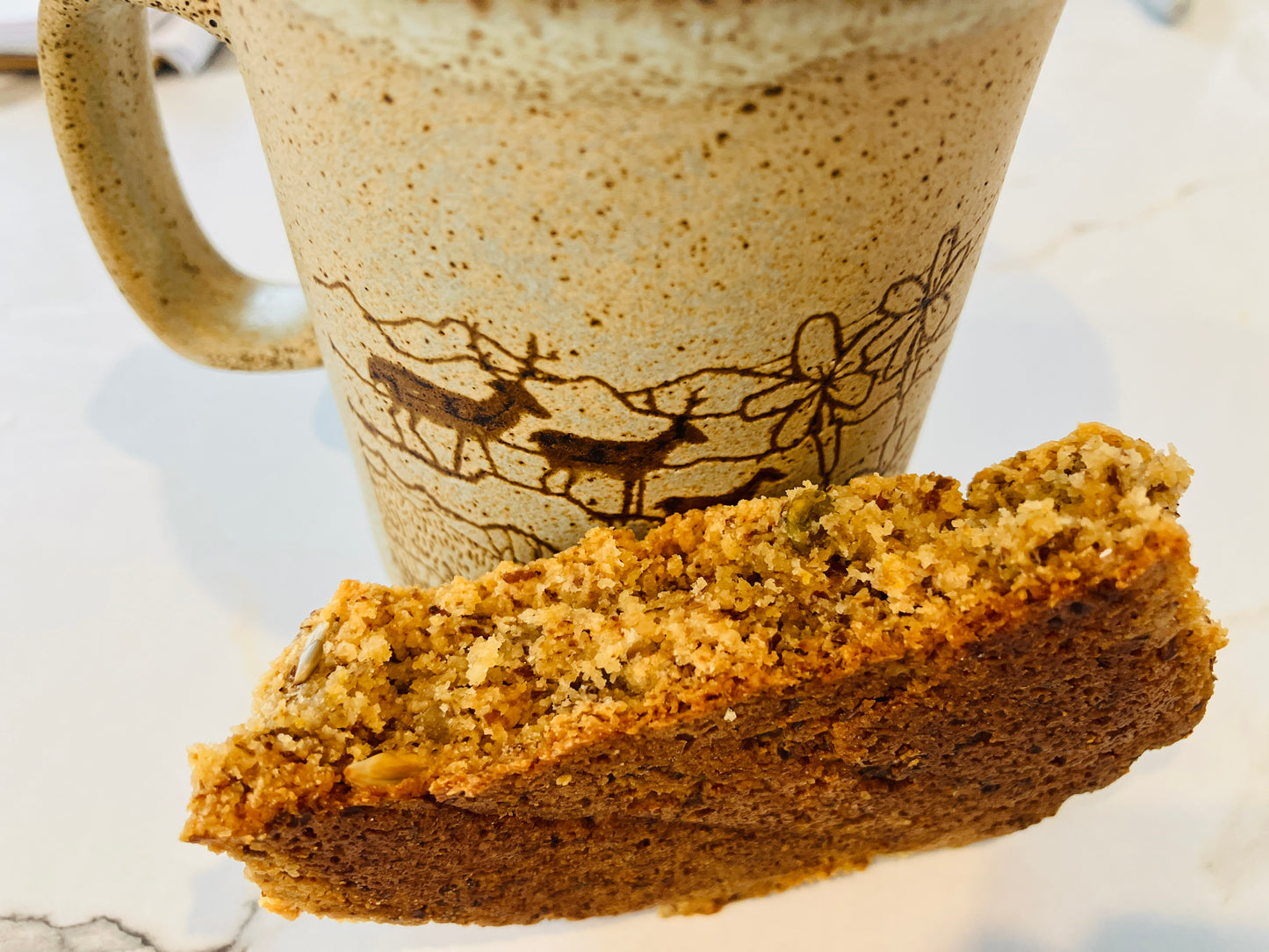 Roasted Seeds Cookie 5 pack