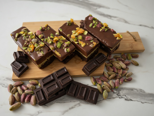 Pistachio Eclipse 4 pack