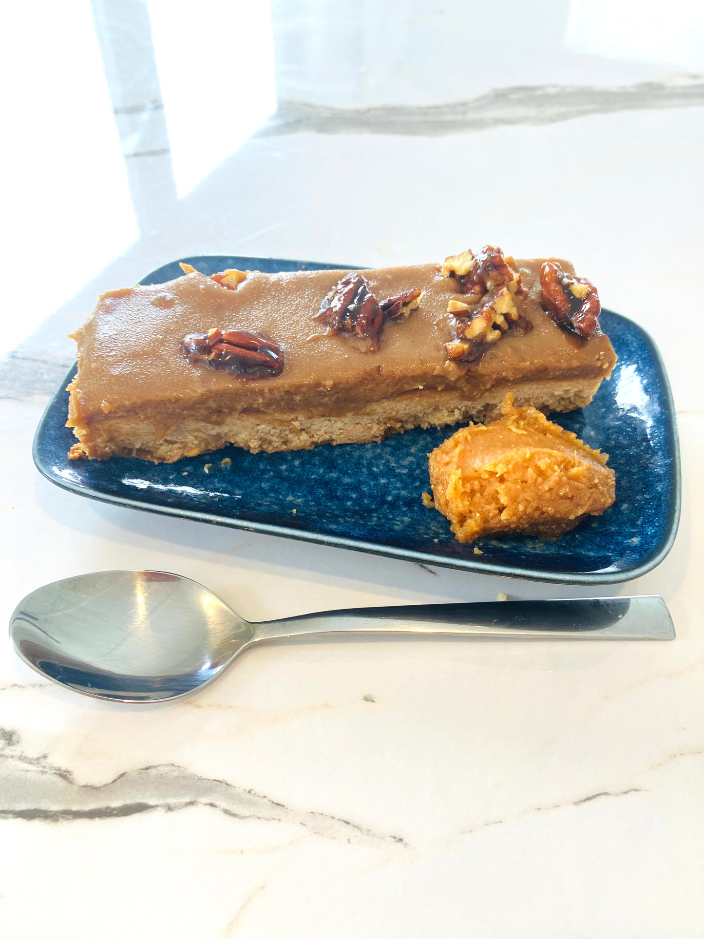 Miso Caramel Pecan 3 pack