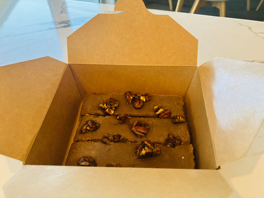 Miso Caramel Pecan 3 pack