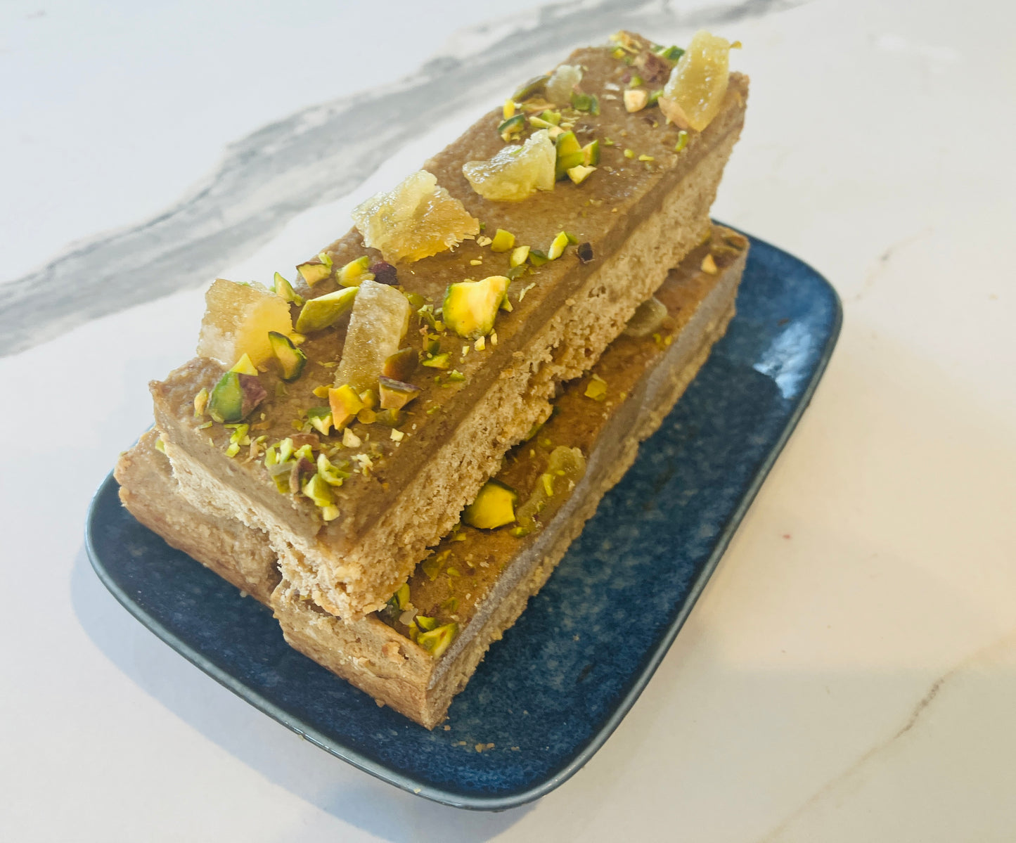 Ginger Spice slice 3 pack