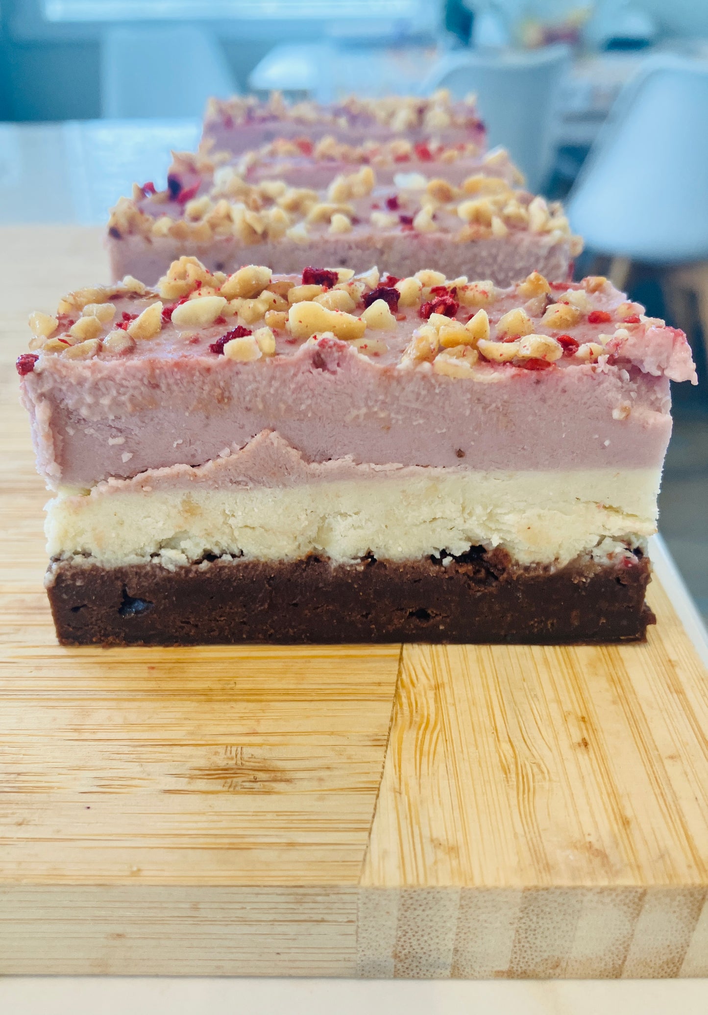 Neapolitan Slice 4 pack (Limited Edition)