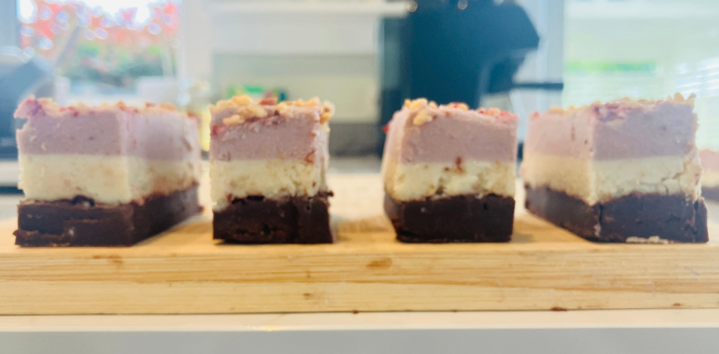 Neapolitan Slice 4 pack (Limited Edition)