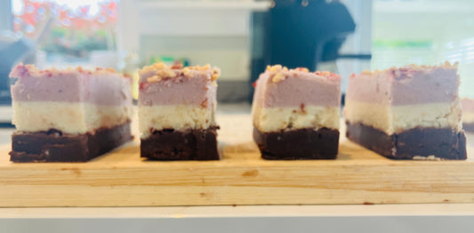 Neapolitan Slice 4 pack (Limited Edition)