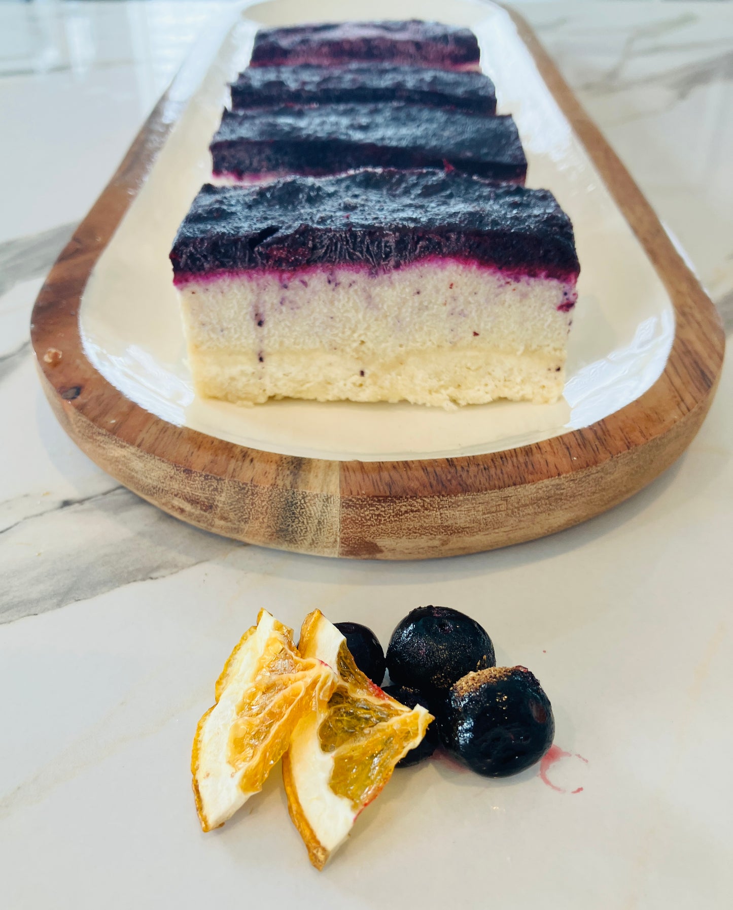 Blueberry Jelly Tip 4 pack