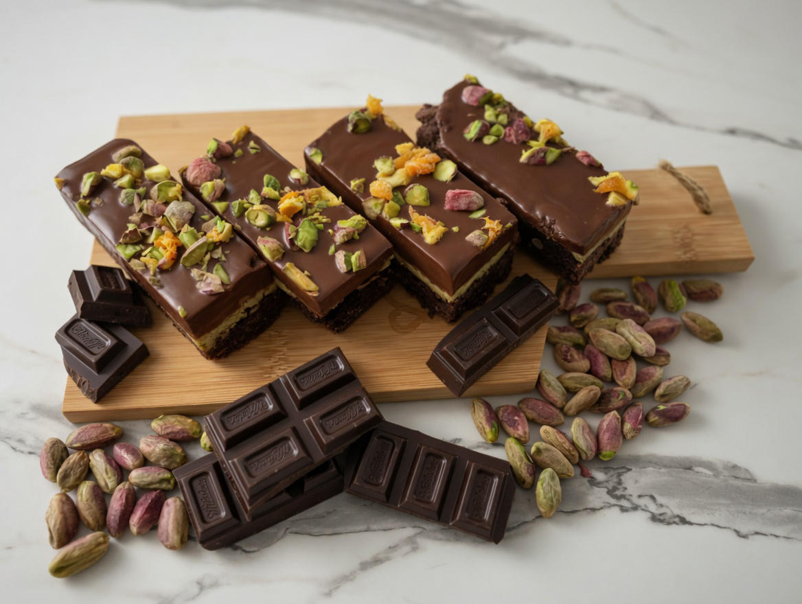 Pistachio Eclipse 4 pack